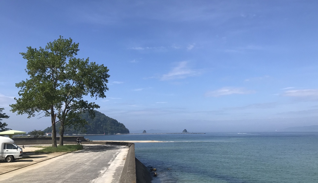 海ごみゼロ 5 30 北条ビーチクリーン モンチッチ海岸 Blue Ship
